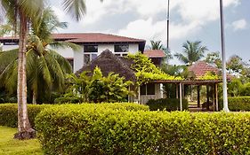 Joe'S Beach Shack - Beach Resort, Ramanathapuram